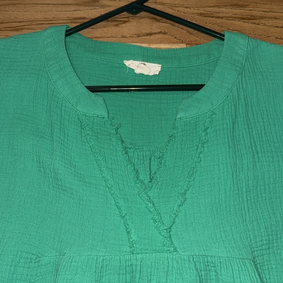 Entro tunic size medium - Picture 3 of 4